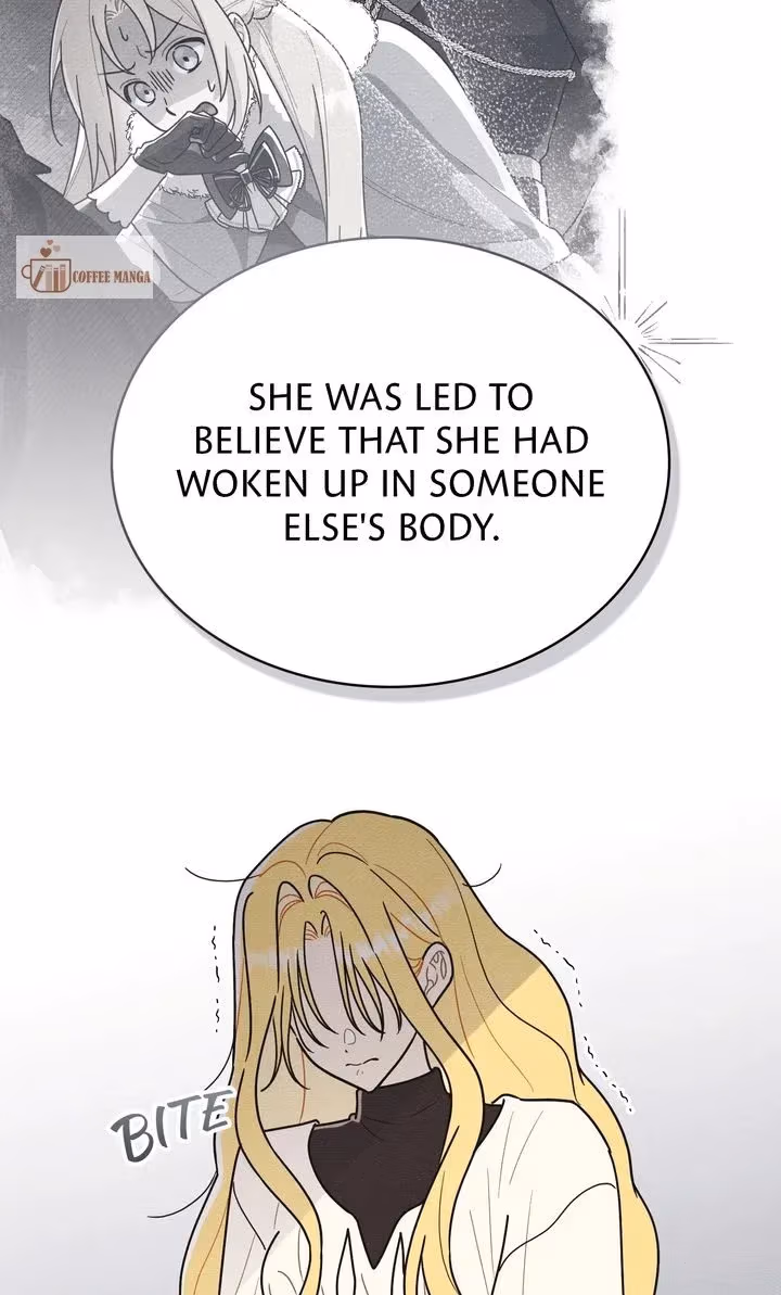 Shall We Bathe, Your Grace? Chapter 59 page 41 - 