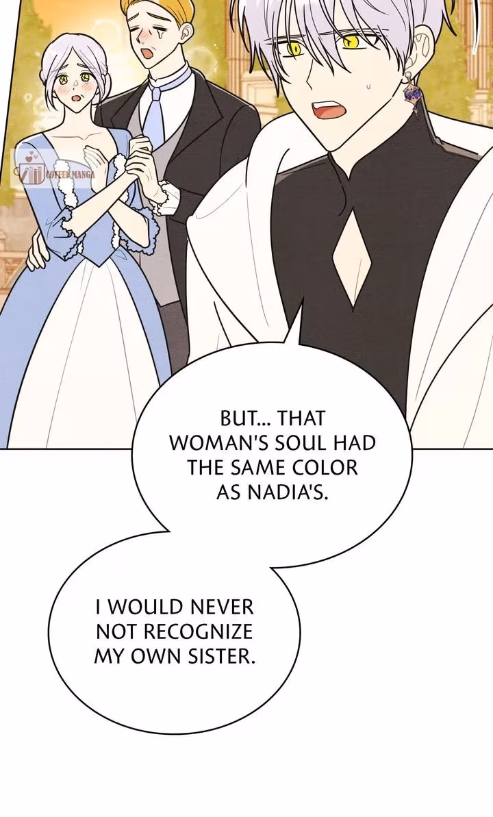 Shall We Bathe, Your Grace? Chapter 59 page 43 - 