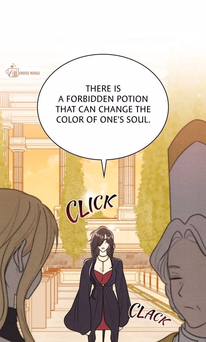 Shall We Bathe, Your Grace? Chapter 59 page 44 - 