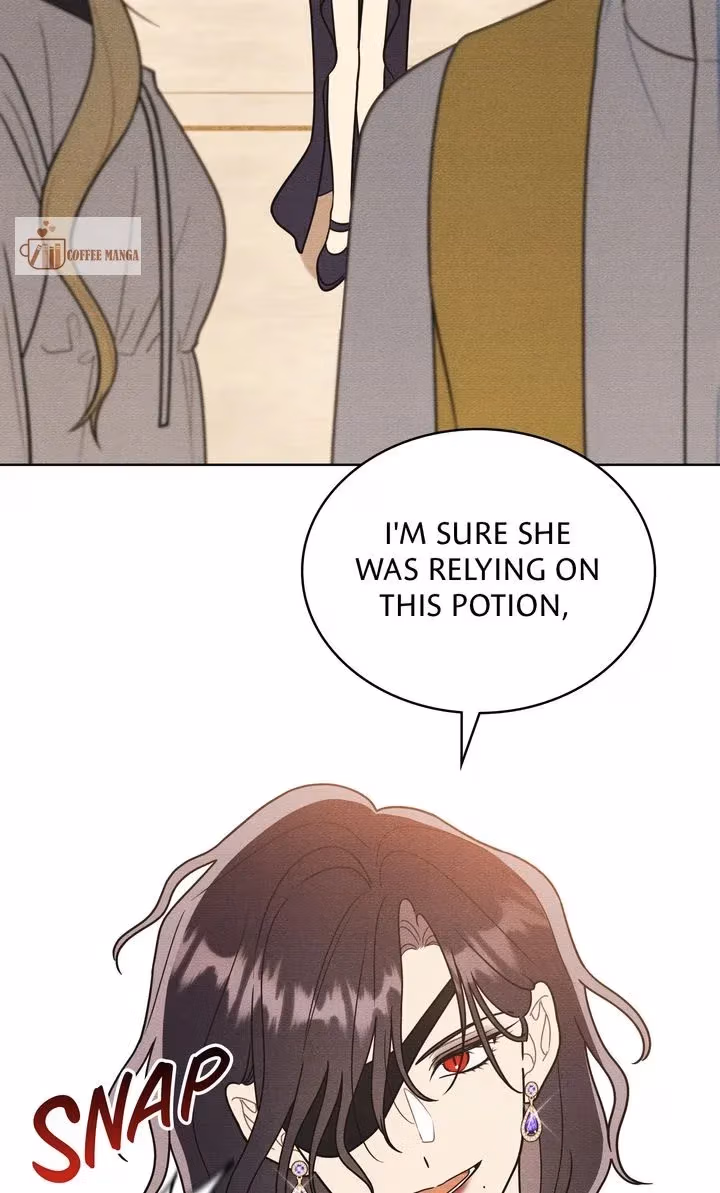 Shall We Bathe, Your Grace? Chapter 59 page 45 - 