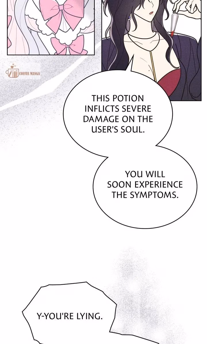 Shall We Bathe, Your Grace? Chapter 59 page 48 - 