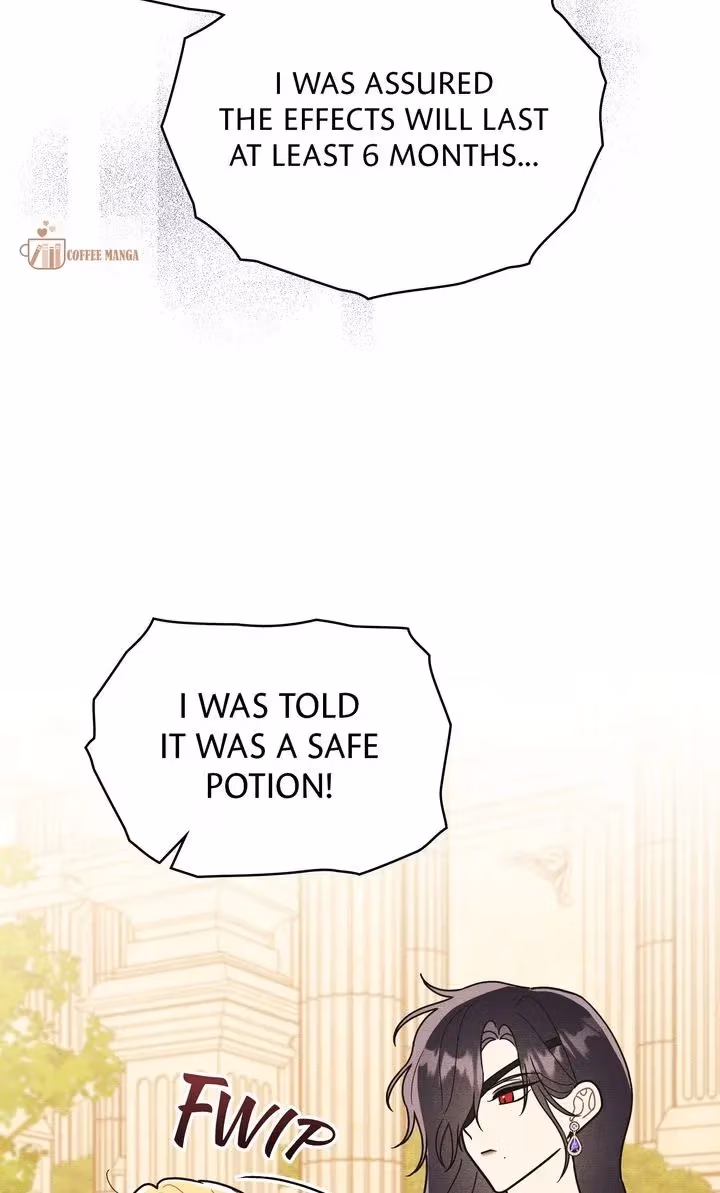 Shall We Bathe, Your Grace? Chapter 59 page 49 - 