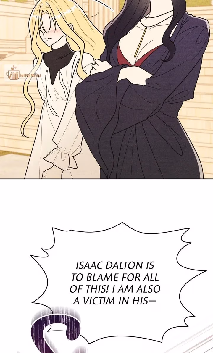 Shall We Bathe, Your Grace? Chapter 59 page 50 - 