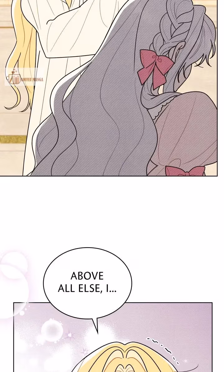 Shall We Bathe, Your Grace? Chapter 59 page 53 - 