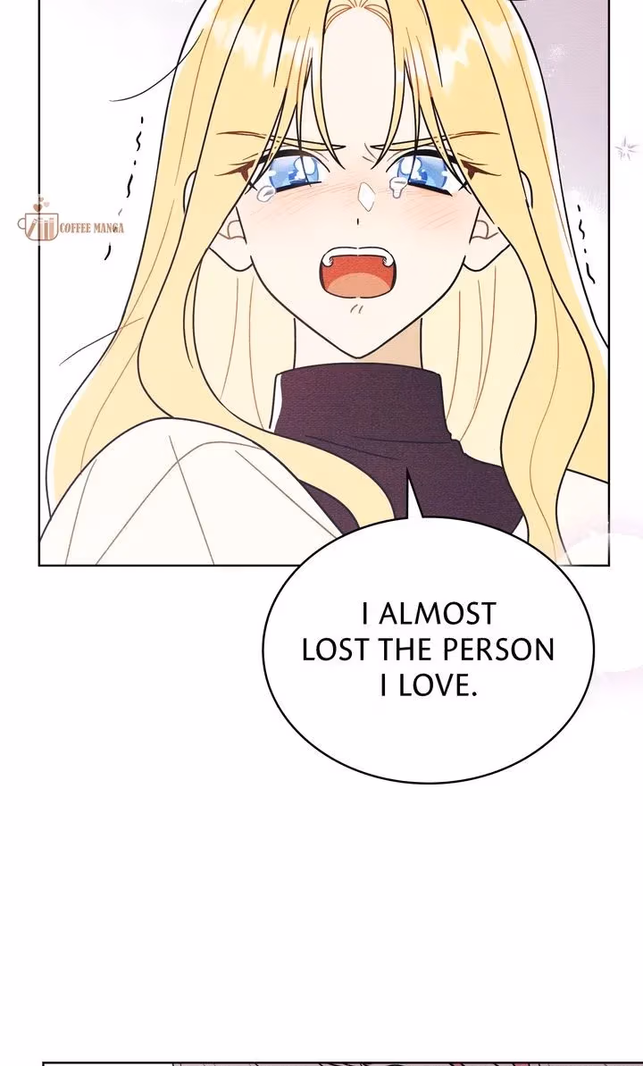 Shall We Bathe, Your Grace? Chapter 59 page 54 - 