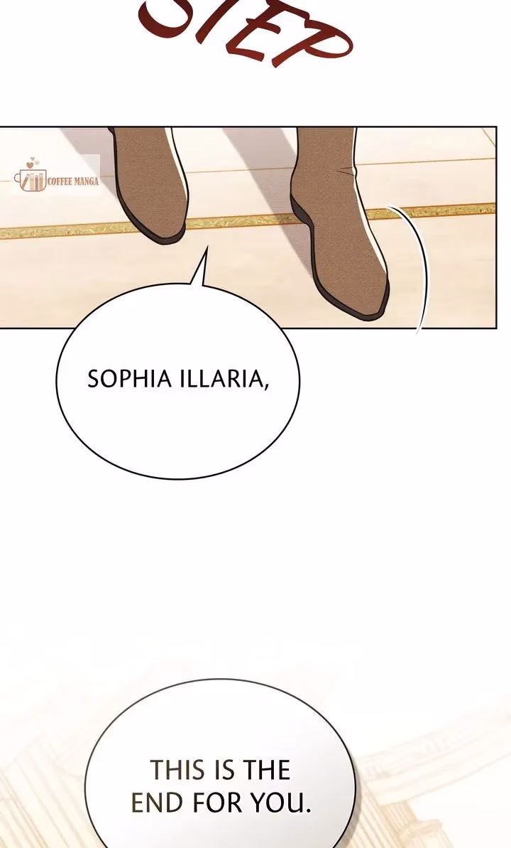 Shall We Bathe, Your Grace? Chapter 59 page 57 - 