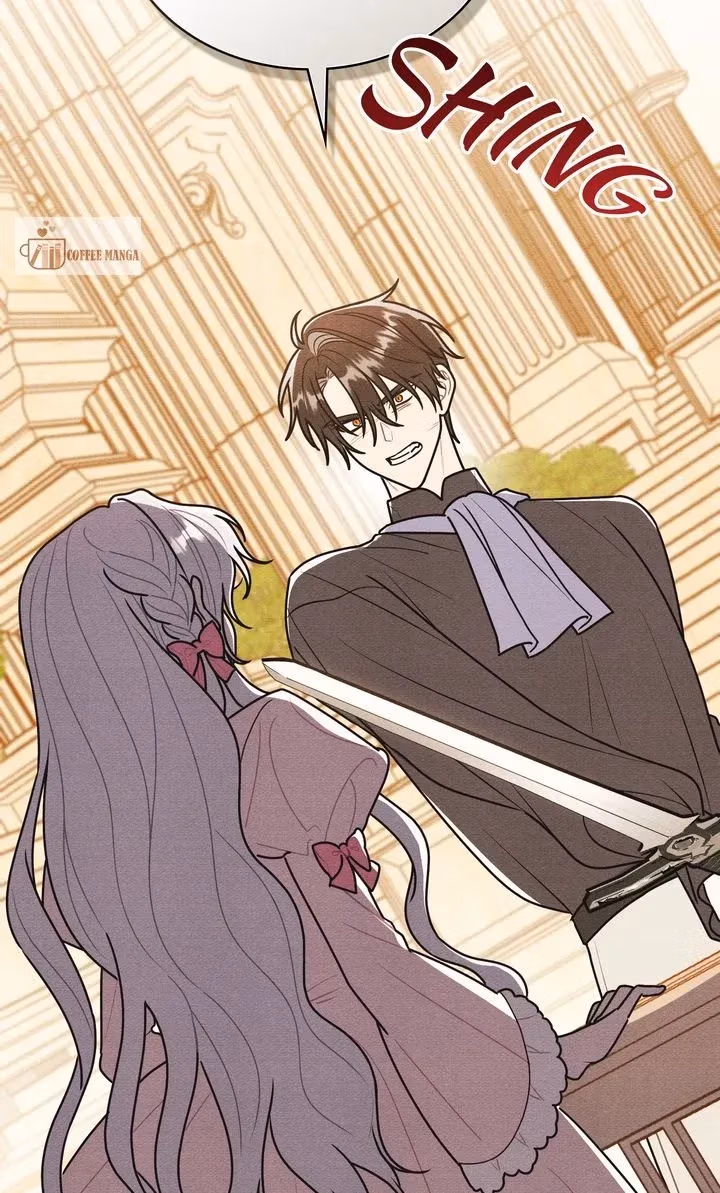 Shall We Bathe, Your Grace? Chapter 59 page 58 - 