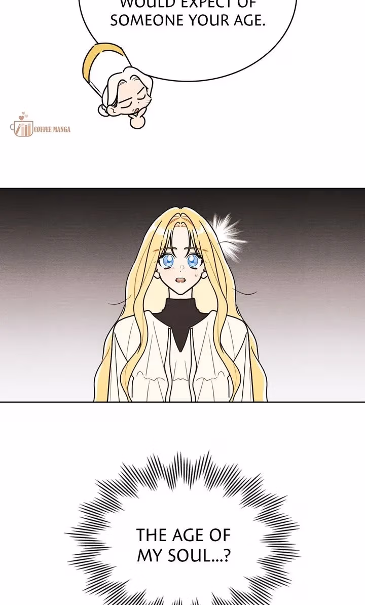 Shall We Bathe, Your Grace? Chapter 59 page 7 - 