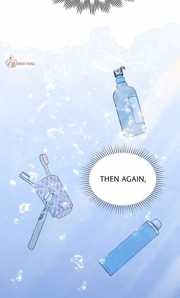 Shall We Bathe, Your Grace? Chapter 59 page 8 - 