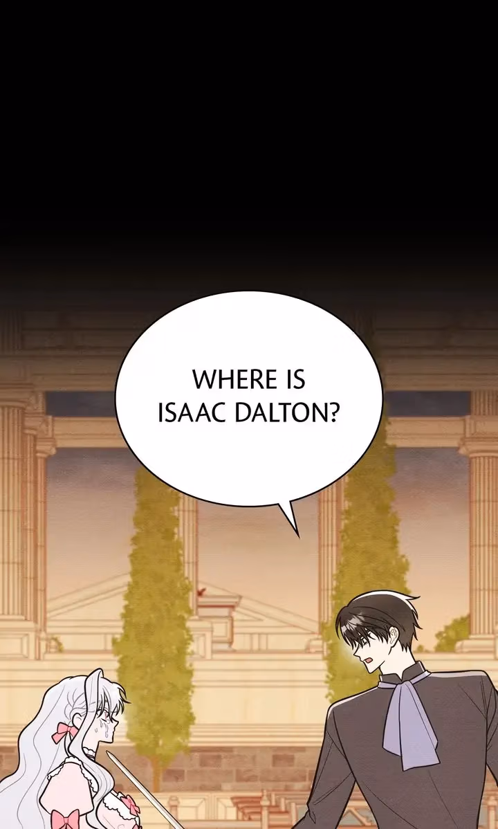 Shall We Bathe, Your Grace? Chapter 60 page 1 - 