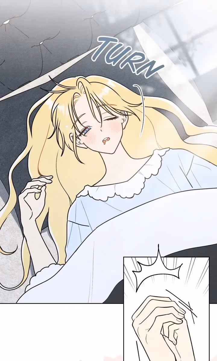 Shall We Bathe, Your Grace? Chapter 60 page 17 - 