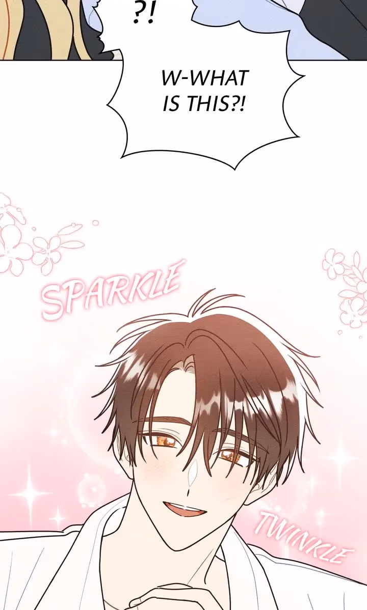 Shall We Bathe, Your Grace? Chapter 60 page 20 - 