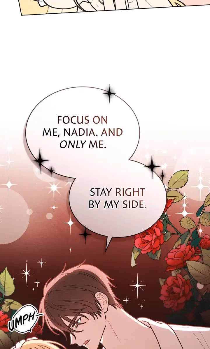 Shall We Bathe, Your Grace? Chapter 60 page 25 - 