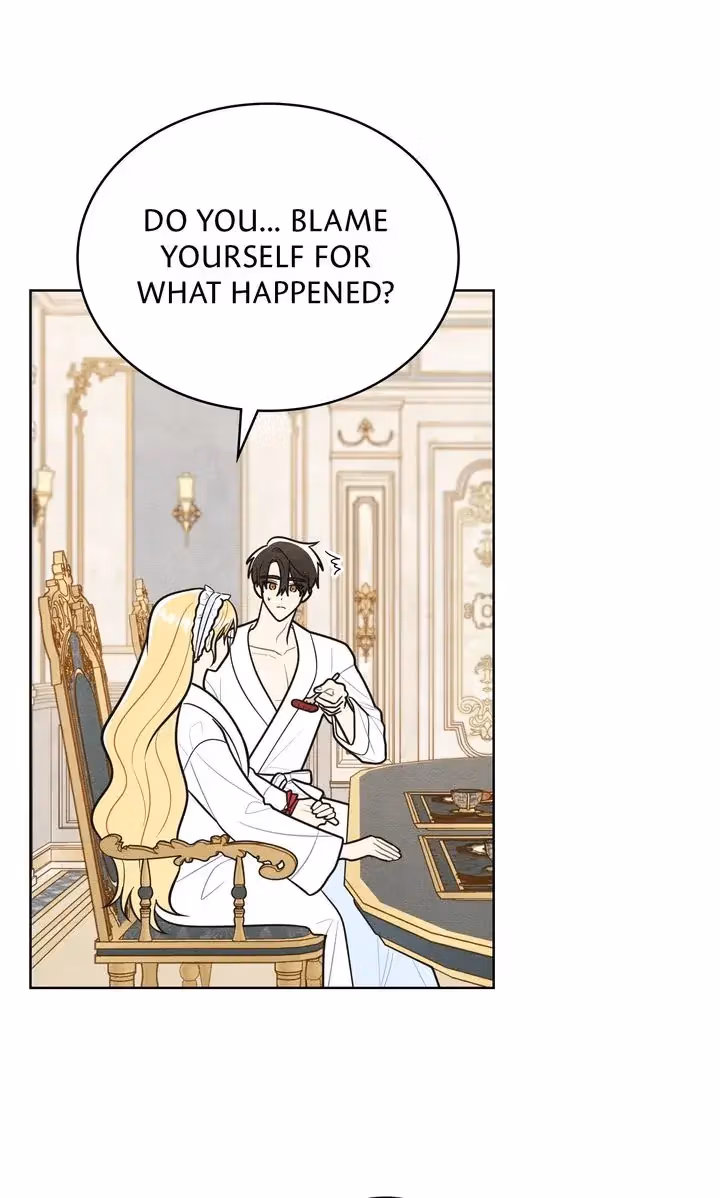 Shall We Bathe, Your Grace? Chapter 60 page 29 - 