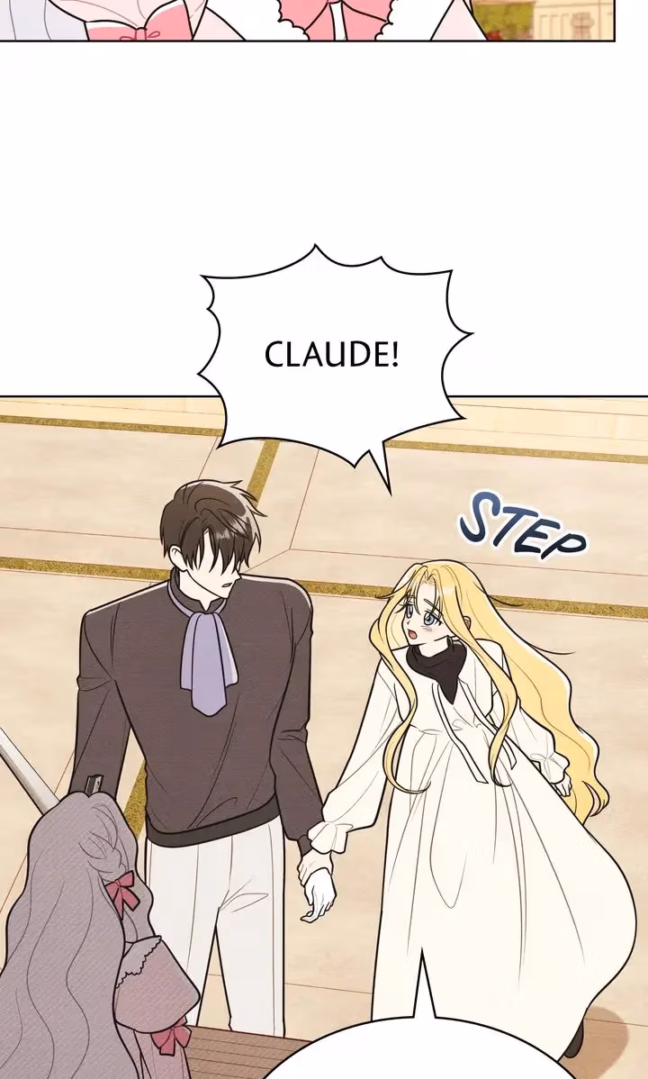 Shall We Bathe, Your Grace? Chapter 60 page 4 - 