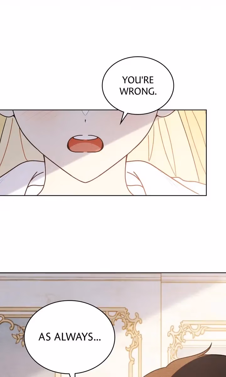 Shall We Bathe, Your Grace? Chapter 60 page 32 - 