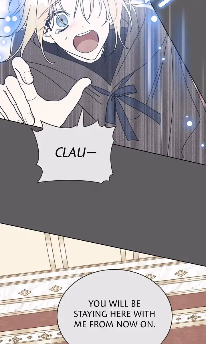 Shall We Bathe, Your Grace? Chapter 60 page 35 - 