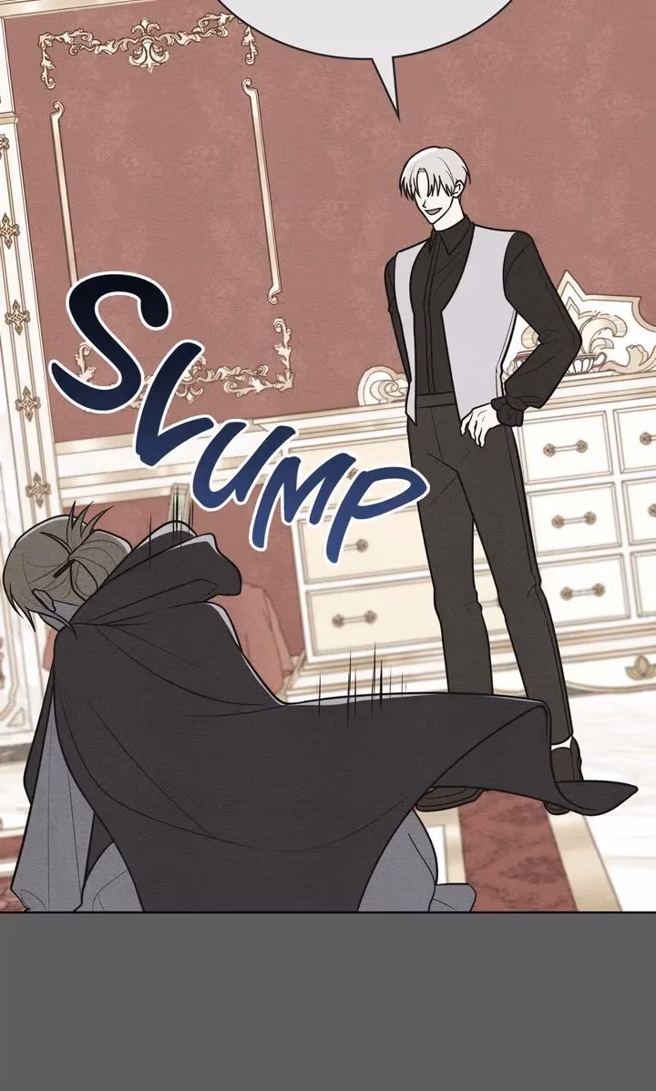 Shall We Bathe, Your Grace? Chapter 60 page 36 - 
