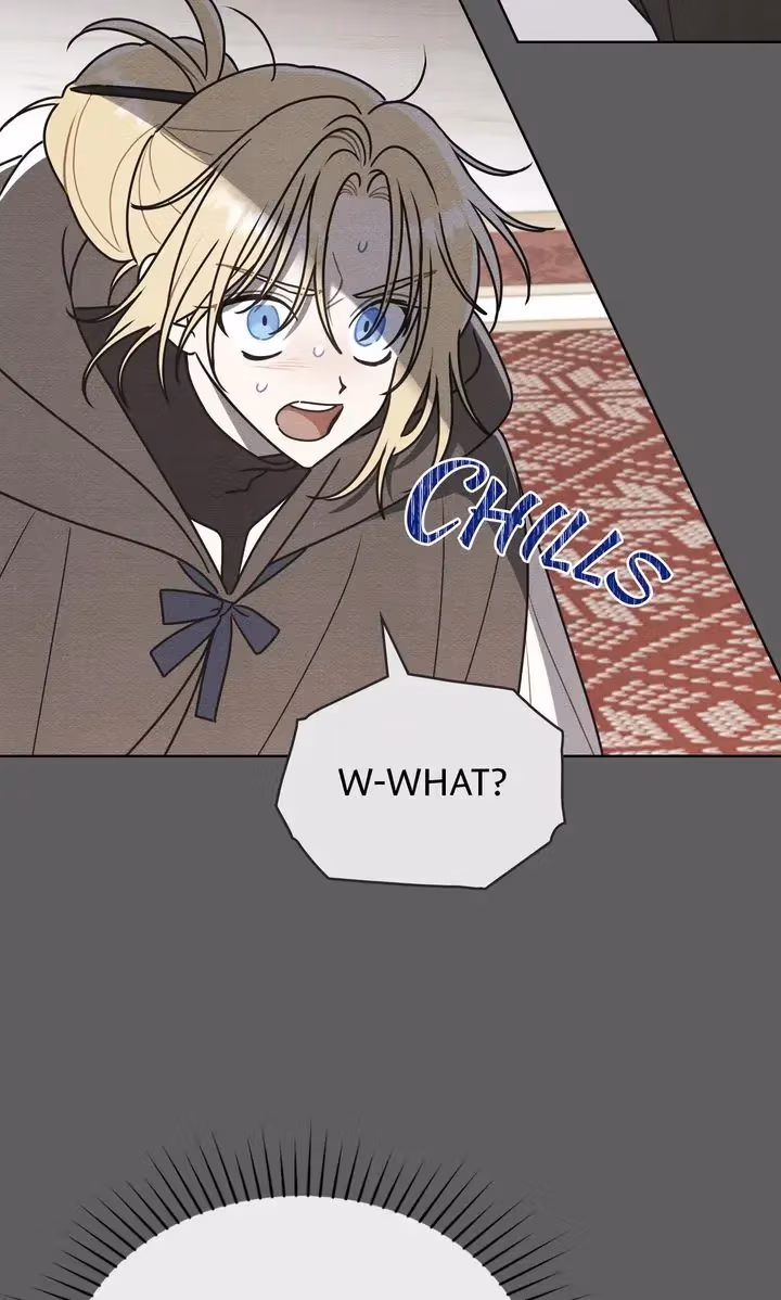 Shall We Bathe, Your Grace? Chapter 60 page 38 - 