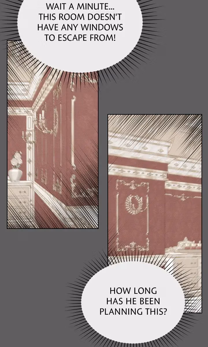 Shall We Bathe, Your Grace? Chapter 60 page 39 - 