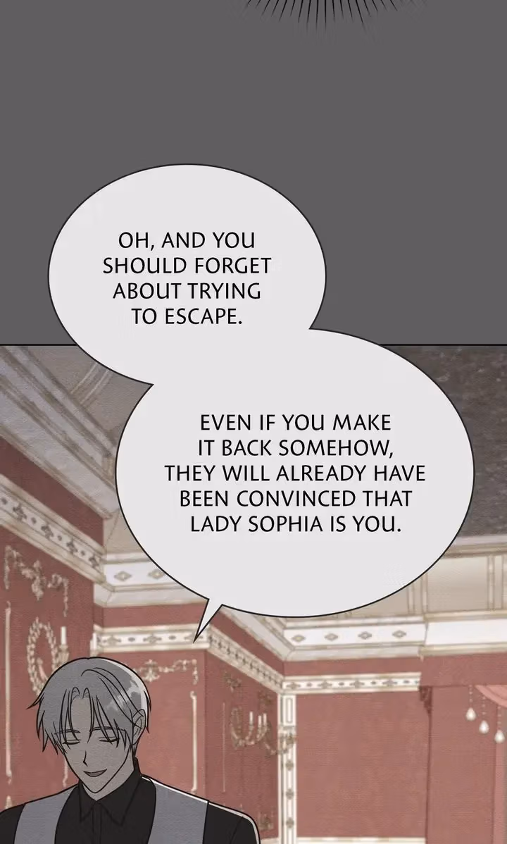 Shall We Bathe, Your Grace? Chapter 60 page 40 - 