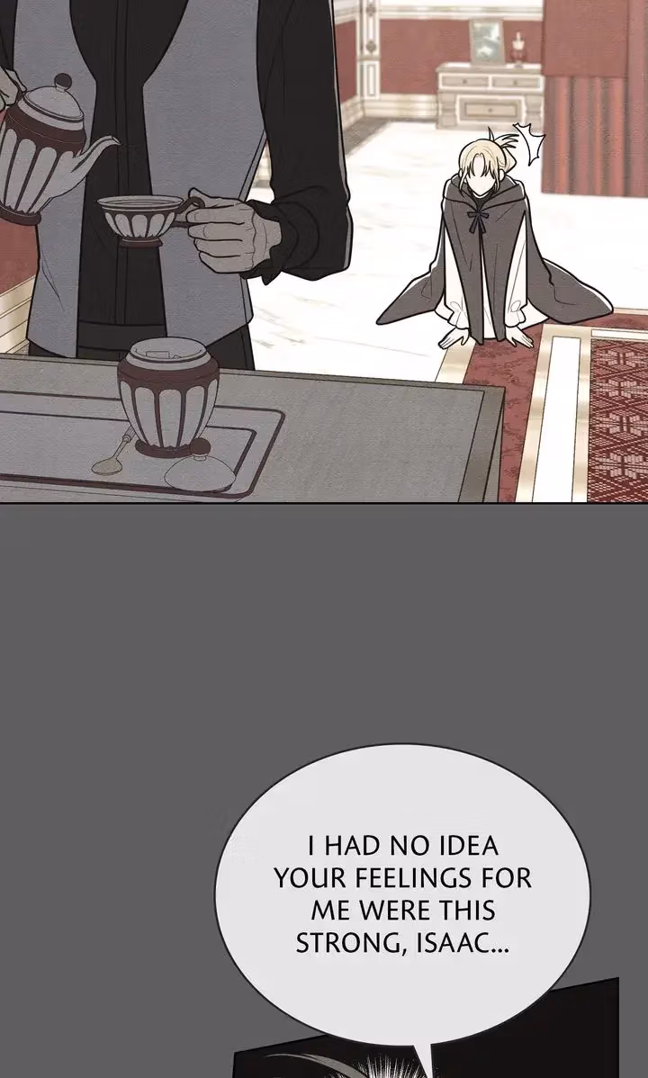 Shall We Bathe, Your Grace? Chapter 60 page 41 - 