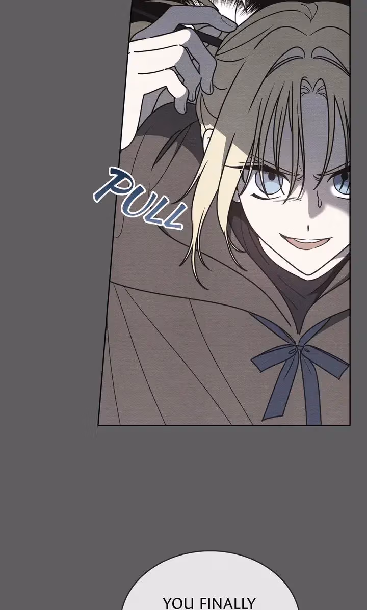 Shall We Bathe, Your Grace? Chapter 60 page 42 - 
