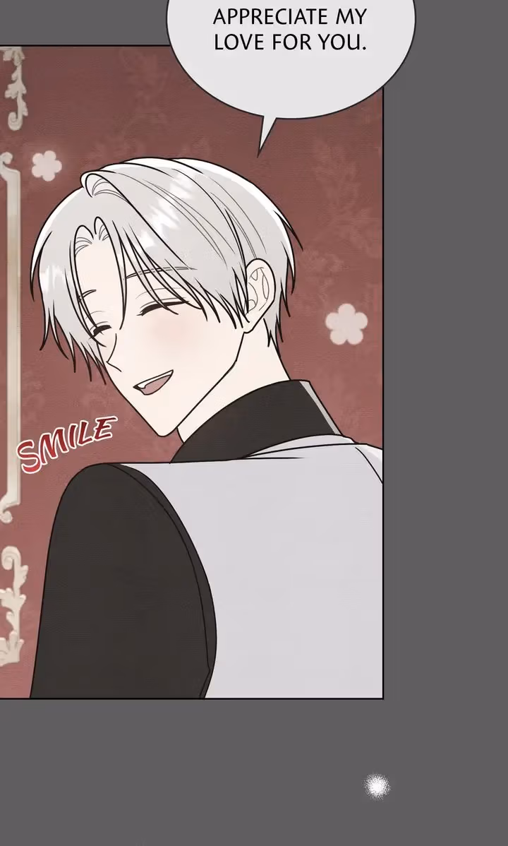 Shall We Bathe, Your Grace? Chapter 60 page 43 - 