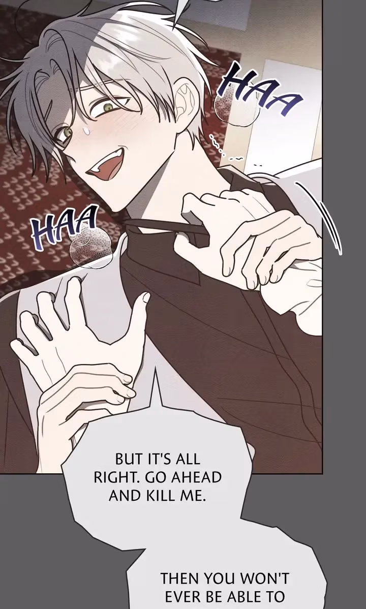 Shall We Bathe, Your Grace? Chapter 60 page 48 - 