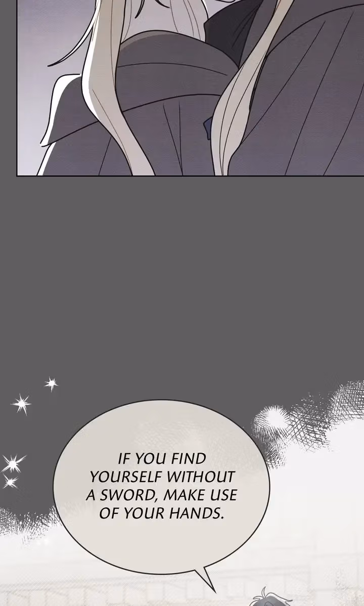 Shall We Bathe, Your Grace? Chapter 60 page 50 - 