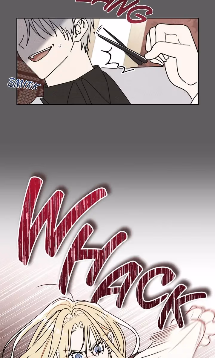 Shall We Bathe, Your Grace? Chapter 60 page 53 - 