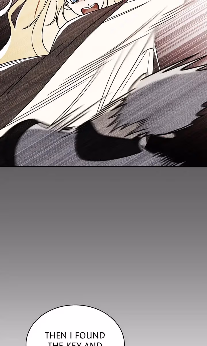 Shall We Bathe, Your Grace? Chapter 60 page 54 - 