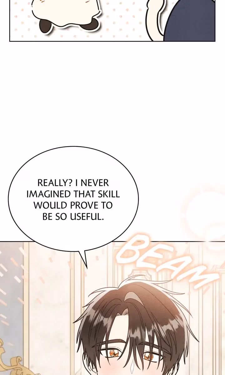 Shall We Bathe, Your Grace? Chapter 60 page 56 - 
