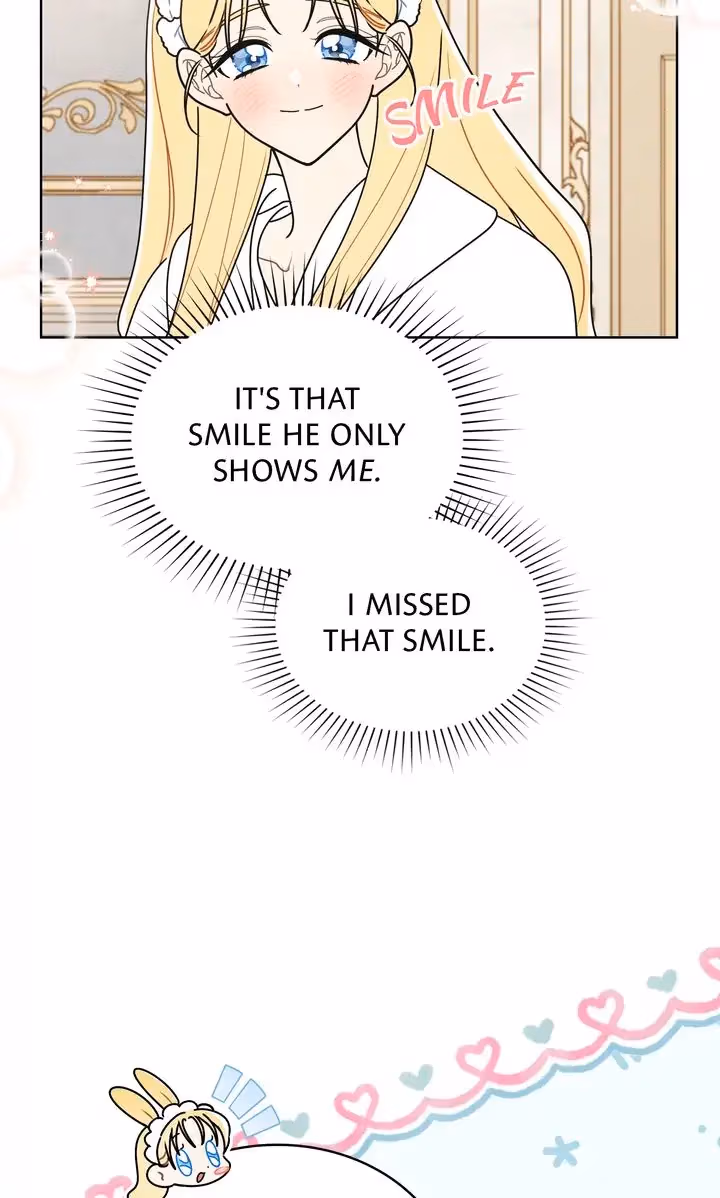 Shall We Bathe, Your Grace? Chapter 60 page 58 - 