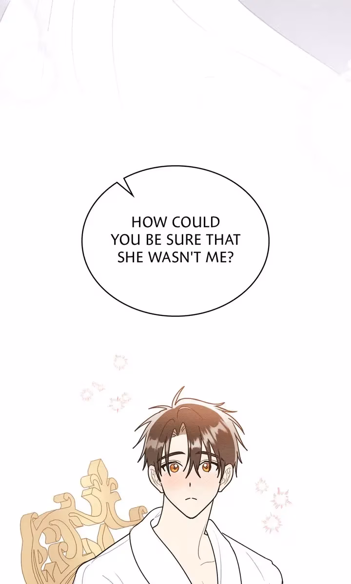 Shall We Bathe, Your Grace? Chapter 60 page 61 - 