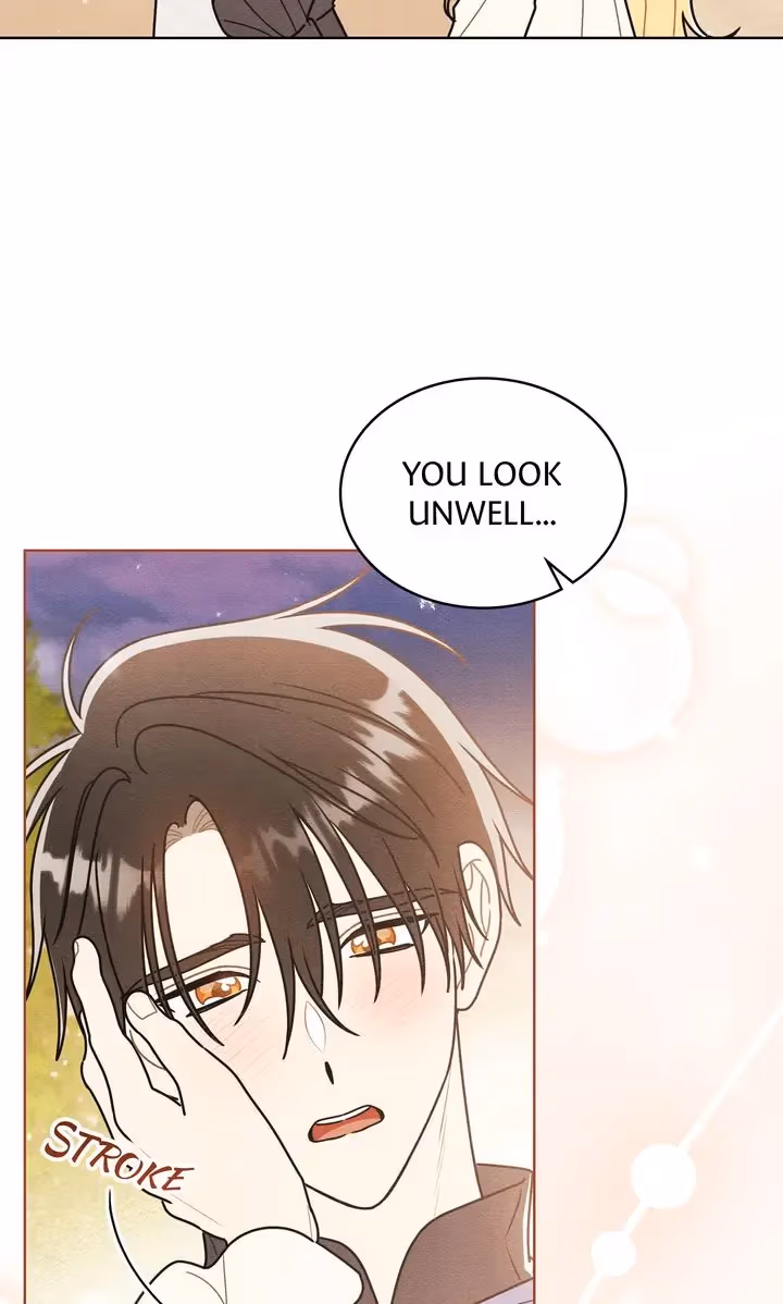 Shall We Bathe, Your Grace? Chapter 60 page 8 - 