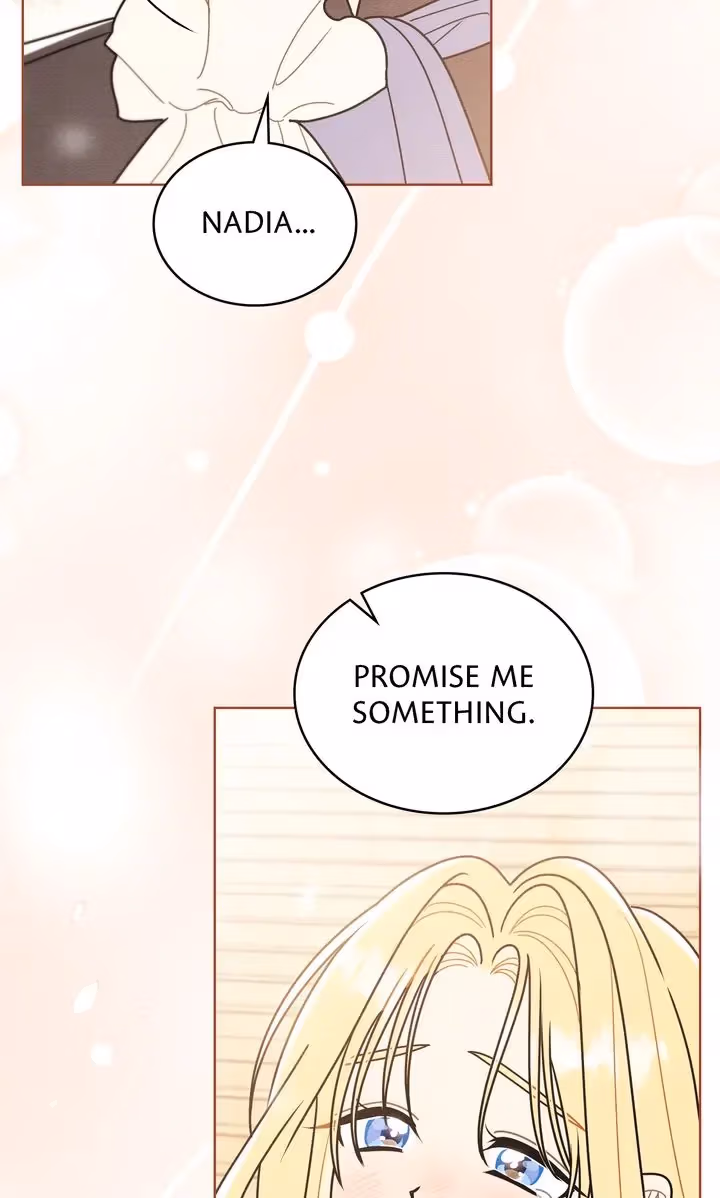 Shall We Bathe, Your Grace? Chapter 60 page 9 - 