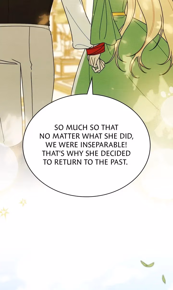 Shall We Bathe, Your Grace? Chapter 61 page 13 - 