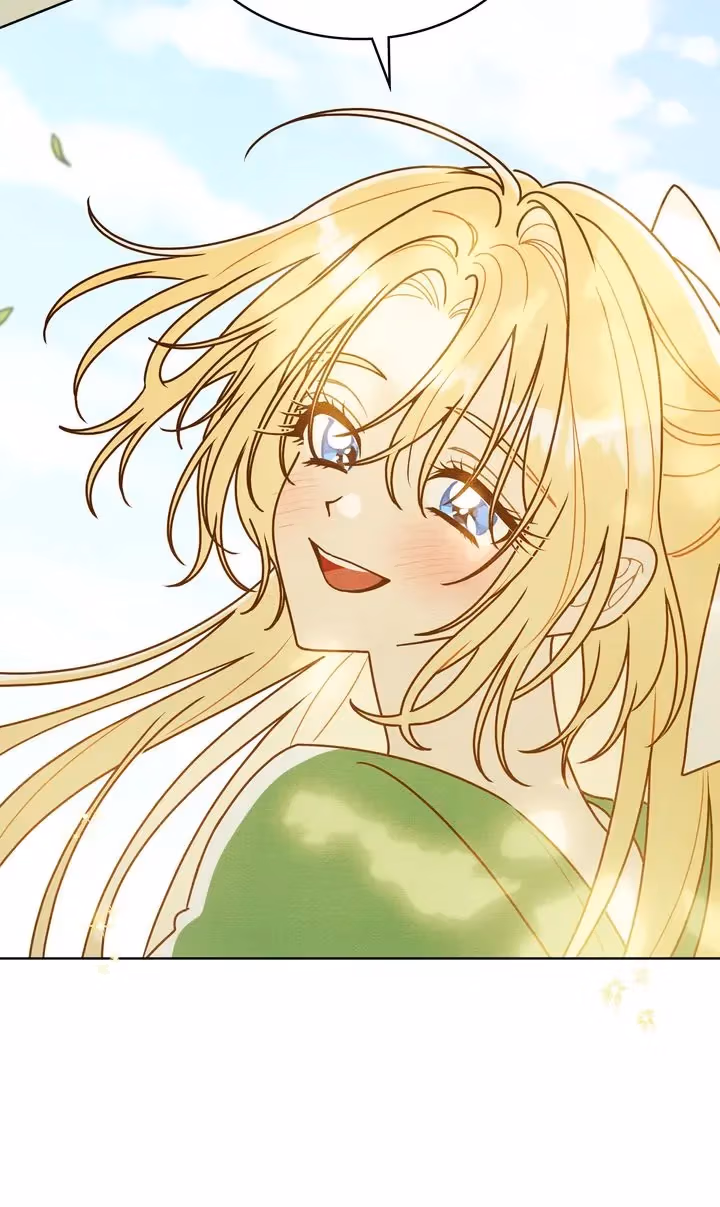 Shall We Bathe, Your Grace? Chapter 61 page 15 - 