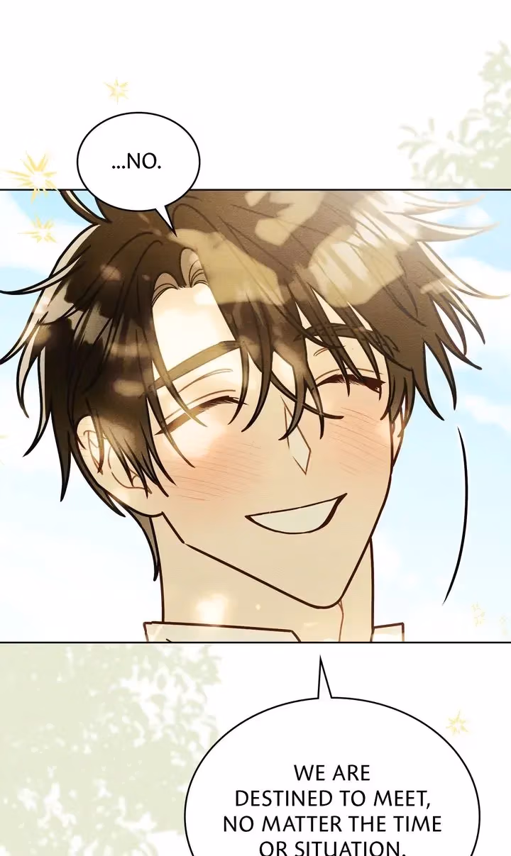 Shall We Bathe, Your Grace? Chapter 61 page 16 - 