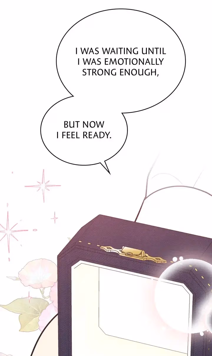 Shall We Bathe, Your Grace? Chapter 61 page 20 - 