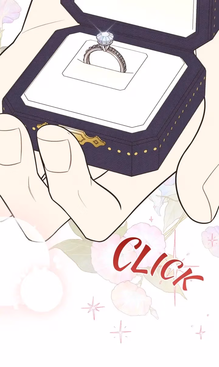 Shall We Bathe, Your Grace? Chapter 61 page 21 - 