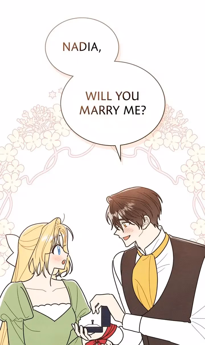 Shall We Bathe, Your Grace? Chapter 61 page 22 - 