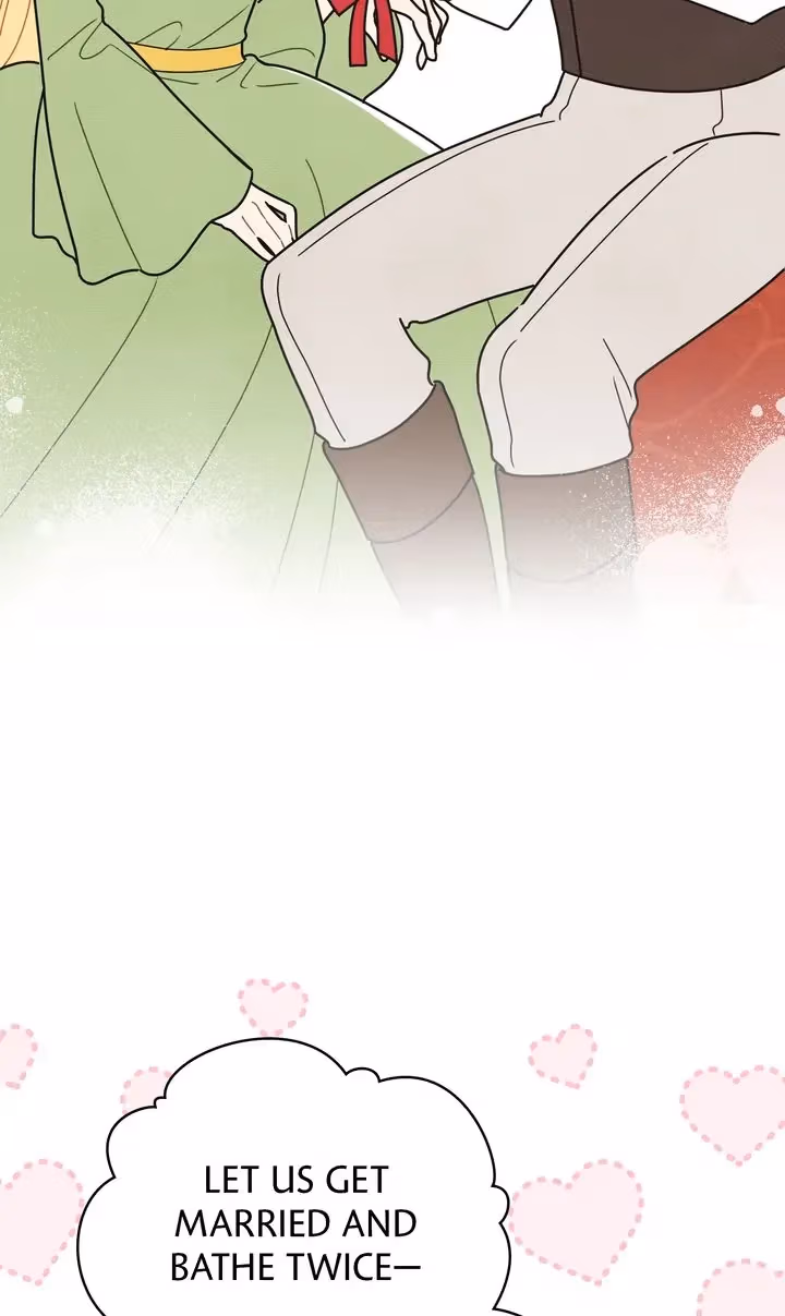 Shall We Bathe, Your Grace? Chapter 61 page 23 - 