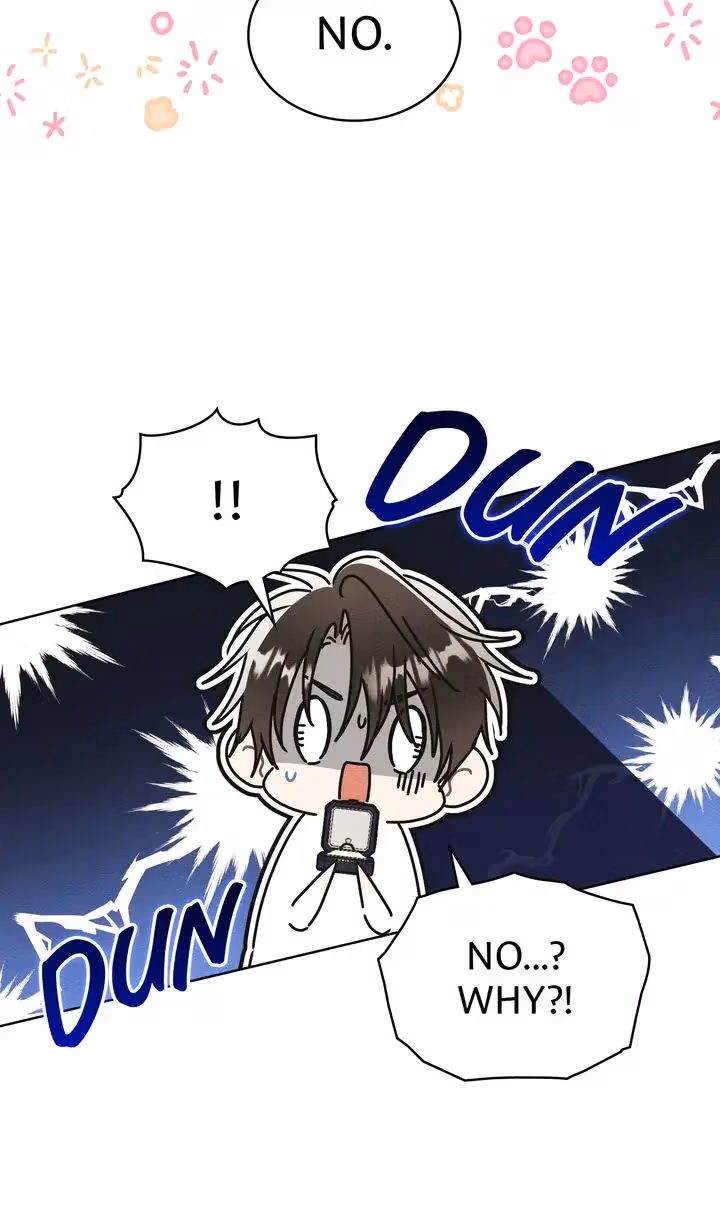 Shall We Bathe, Your Grace? Chapter 61 page 25 - 