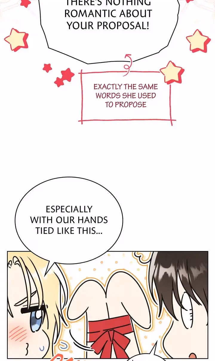 Shall We Bathe, Your Grace? Chapter 61 page 28 - 