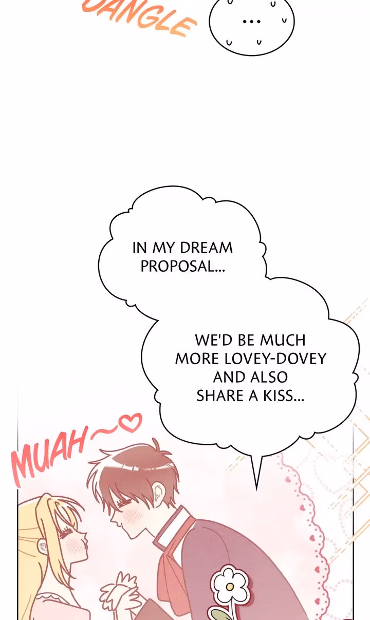Shall We Bathe, Your Grace? Chapter 61 page 29 - 