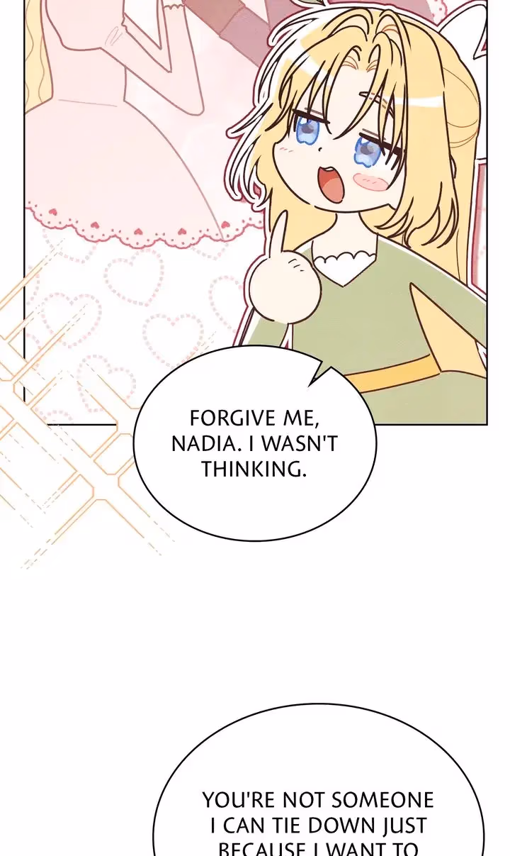 Shall We Bathe, Your Grace? Chapter 61 page 30 - 