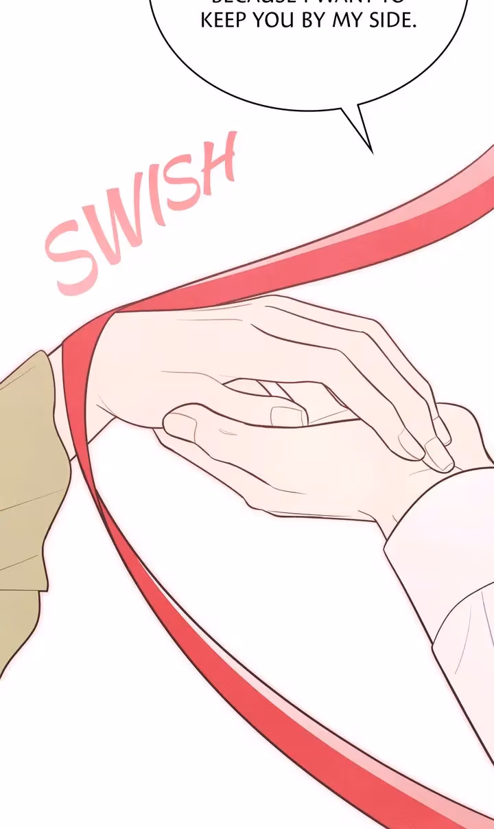Shall We Bathe, Your Grace? Chapter 61 page 31 - 