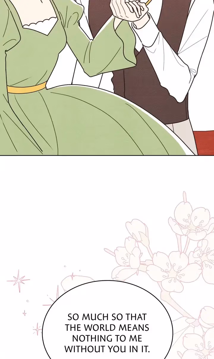 Shall We Bathe, Your Grace? Chapter 61 page 33 - 